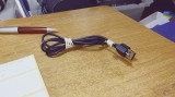 Cumpara ieftin Cablu Usb - Micro Usb 90cm #A7321