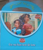ELENA DIN AVALOR, CEA MAI BUNA SORA DIN LUME-DISNEY ENTERPRISES-145567