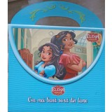 ELENA DIN AVALOR, CEA MAI BUNA SORA DIN LUME-DISNEY ENTERPRISES-145567