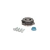 Set rulment roata MERCEDES-BENZ E-CLASS cupe C207 FAG 713 6679 40