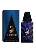 Cumpara ieftin Apa de toaleta Scorpio Scorpio Collection Night, 75 ml, pentru barbati