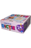 Exercitii de dictie. 24 jetoane - Inesa Tautu