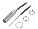 Senzor Inductiv PNP NO 0-14mm 10-30VDC M18 IP67