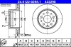 ATE 24.0122-0298.1 Disc frana