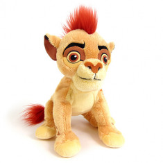 Plus Lion Guard Kion 25 cm foto