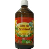ULEI SOFRANEL PRESAT LA RECE 500ML (UZ INTERN), HERBAVIT