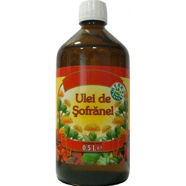 ULEI SOFRANEL PRESAT LA RECE 500ML (UZ INTERN)
