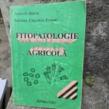 FITOPATOLOGIE AGRICOLA - TUDOREL BAICU