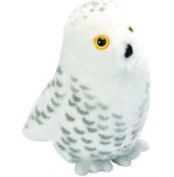 Cumpara ieftin Jucarie plus cu sunet Wild Republic - Bufnita de zapada