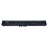 LED BAR Luminile de lucru 120W 10-30v Proiector Auto SUV Off Road 70cm