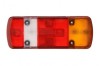 Stop Dreapta Mercedes Atego, Scania, VW Transporter, MAN, John Deere, Universal, 1359953, 81252256150, Montaj Spate