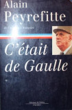 C&#039;ETAIT DE GAULLE