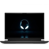 Laptop Dell AlienWare M18 R2 AWM18R2I9648RTXWP, 18 inch 2560 x 1600, Intel Core i9-14900HX 24 C / 32 T, 2.2 GHz - 5.8 GHz, 36 MB cache, 64 GB DDR5, 2