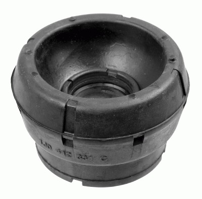 SACHS 802 070 Rulment sarcina suport arc foto