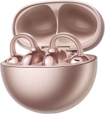 Casti audio Open-Ear Huawei Dove-T00 FreeClip, Wireless, Bluetooth, Aurii Rose Blister 55038003