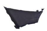Deflector aer Opel Mokka, 12.2020-, montare fata, stanga, 2 bucati, B-Series, 9835281680