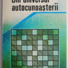 Din universul autocunoasterii – Septimiu Chelcea, Adina Chelcea