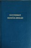 DICTIONAR ROMAN-ENGLEZ 30.000 DE CUVINTE-LEON LEVITCHI-231648