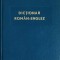 DICTIONAR ROMAN-ENGLEZ 30.000 DE CUVINTE-LEON LEVITCHI-231648