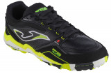 Pantofi de fotbal - turf Joma FS Reactive 2301 TF FSW2301TF negru