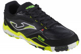 Cumpara ieftin Pantofi de fotbal - turf Joma FS Reactive 2301 TF FSW2301TF negru, 40 - 42, 44, 45