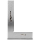 Yato YT-70762 - Echer din otel 150x100 mm