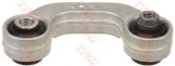 Brat/bieleta suspensie, stabilizator AUDI A4 Cabriolet (8H7, B6, 8HE, B7) (2002 - 2009) TRW JTS421