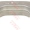Brat/bieleta suspensie, stabilizator AUDI A4 (8EC, B7) (2004 - 2008) TRW JTS421