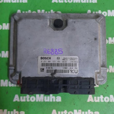 Calculator ecu Opel Vectra B (1995-2002) 0281001631