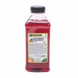 Ulei amestec 2T Rosu 0.5L pentru drujbe si motocoase in 2 timpi Gospodarul DA0216