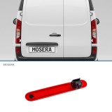 Cumpara ieftin Camera marsarier MOSERA Mercedes-Benz Citan 2012-2021 AHD 1080P NTSC pe stop Night Vision Dedicata