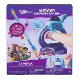 Cool maker k pop vanatori de demoni aparat pentru confectionat bratari heishi