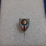 Insigna UTA - FEJENOORD