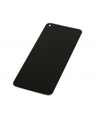 Ecran LCD Display Oppo A54 5G Cu Rama foto