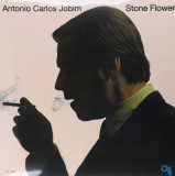 Stone Flower - Vinyl | Antonio Carlos Jobim