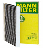 Filtru Polen Mann Filter Opel Tigra Twintop 2004-2010 CUK3337, Mann-Filter