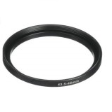 Cumpara ieftin Inel reductie step-up 43.5-46mm