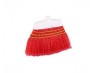 Matura Cusuta Gimihome HORA, Plastic, Fibre Sintetice, Uz Exterior, Curatare Trotuare, 31463