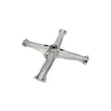 Cruce tambur pentru uscător de rufe BOSCH 00283725 BALAY SIEMENS Original