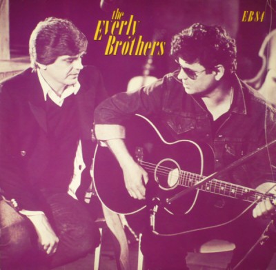 VINIL The Everly Brothers &amp;lrm;&amp;ndash; EB 84 - VG+ - foto