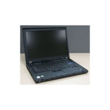 Laptop Sh Lenovo ThinkPad T61 , T7300 2.0 Ghz, 4GB RAM DDR2 , HDD 250 GB , Display 14.1 LED
