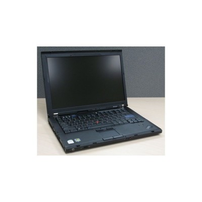 Laptop Sh Lenovo ThinkPad T61 , T7300 2.0 Ghz, 4GB RAM DDR2 , HDD 250 GB , Display 14.1 LED foto