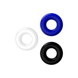 Cumpara ieftin JoyRings Doughnut Cock Rings (3 Pack)