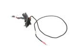 Borna cablu baterie BMW 1 F20 2013 OEM: 7632000,12527632000,12428616810,8616810 | 11166667