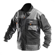 Jacheta de lucru Neo Tools HardWork ToolsRange