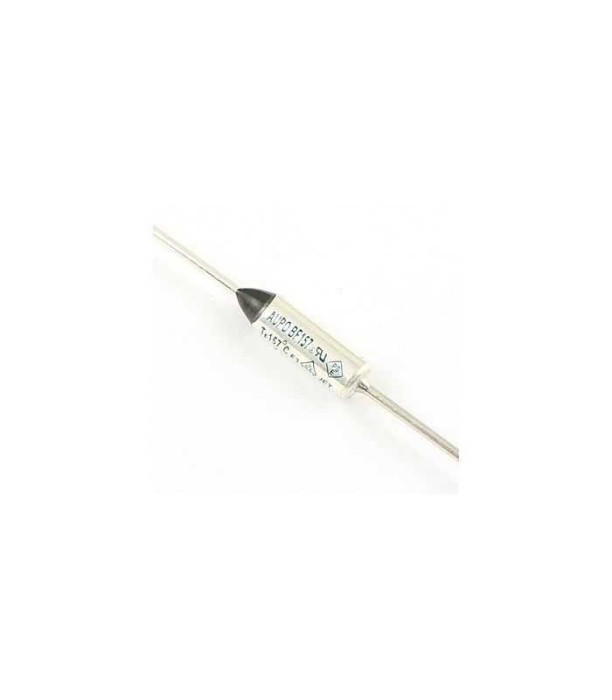 Siguranta termica 16A 157&deg;C AUPO BF157X