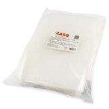 Cumpara ieftin Pungi pentru vidare ZASS ZVSB 01, 50 bucati, 20x30 cm, fara BPA