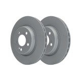 Set discuri frana spate ATE Mercedes Clasa C (W205) 07.2013- Clasa C (A205/C205/S205) 2014- CLS (C257) 12.2017- Clasa E (W213) 01.2016- Clasa E (S213