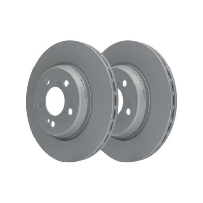 Set discuri frana spate ATE Mercedes Clasa C (W205) 07.2013- Clasa C (A205/C205/S205) 2014- CLS (C257) 12.2017- Clasa E (W213) 01.2016- Clasa E (S213 foto
