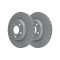 Set discuri frana spate ATE Mercedes Clasa C (W205) 07.2013- Clasa C (A205/C205/S205) 2014- CLS (C257) 12.2017- Clasa E (W213) 01.2016- Clasa E (S213